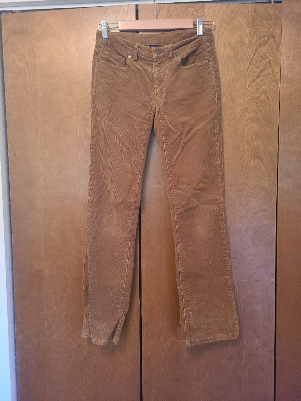 Patagonia corduroy pants